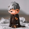 thumbnail image 5 of Original Blind Box Hirono The Fifth Generation Reshape Serie Trendy Figurines Home Desktop Decor Dolls Collection Model Toy Gift, 5 of 5