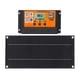 thumbnail image 3 of 600W Solar Panel Kit with 100A 18V Charge Controller Solar Charging, 3 of 4