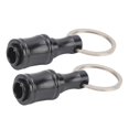 thumbnail image 1 of Screwdriver Bit Adapter, Screwdriver Bits Holder Easy To Use Aluminum Alloy Compact And Portable  For Drill For Batch Head For Screwdriver For Home, 1 of 8