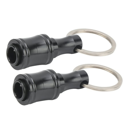 

Screwdriver Bits Holder Drill Screw Holder Compact And Portable For Home For Batch Head For Screwdriver For Drill