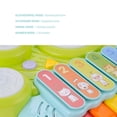 thumbnail image 3 of 3 in 1 Musical Instruments Toys, 3 of 6