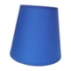 thumbnail image 4 of Pantalla de lámpara de repuesto resistente y desmontable para lámpara colgante de comedor y hogar Azul claro, 4 of 9