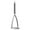 Silver, variant on Gymnture Stainless Steel Potato Masher Heavy Duty Vegetable Smasher