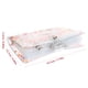 thumbnail image 2 of unbranded 1Jgo Bolsa Organizador Para Archivador Con Anillas Y Material PVC Color Surtido, 2 of 6
