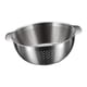 thumbnail image 1 of Coladores de cocina de 3 l, cesta para ensaladas con asas, colador de arroz filtrar, 1 of 9