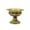 Retro Gold, variant on Esquirla Flowerpot Decorative Vase, European , Plant Container , Pot Delicate Planter for Indoor Plants Home Tabletop Retro Gold