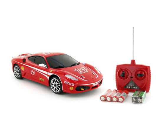 xq remote control cars