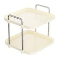 thumbnail image 1 of Soporte para dispensador de bebidas, estante para guardar tazas, estante multifuncional para en maceta para celebraciones, baños,, 1 of 9