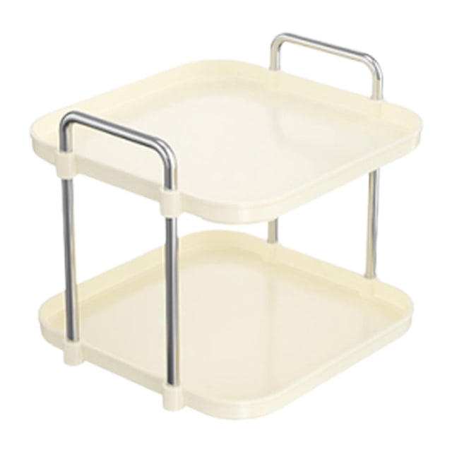 Soporte para dispensador de bebidas, estante para guardar tazas, estante multifuncional para en maceta para celebraciones, baños,