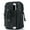 Black, variant on Gustave Men Waist Belt Bag EDC Pouch Organizer Small Tool Storage Purse Cell Phone Carrying Case for Men Outdoor Travel Hiking, Black