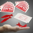thumbnail image 3 of Loftus International 144 Fortune Teller Miracle Fish - Fortune Telling Fish Novelty Item, 3 of 5