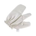 thumbnail image 4 of Glove de baño Massaje de seda Spa para hombres y mujeres cómodos para el cuello del cuerpo de la pierna del cuello para exfoliante, 4 of 8