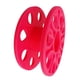 thumbnail image 3 of Wosthever Carrete de carrete de dedo de buceo ampliamente aplicable para diversos entornos acuáticos carrete de carrete de buceo Deportes acuáticos Rosa roja, 3 of 6
