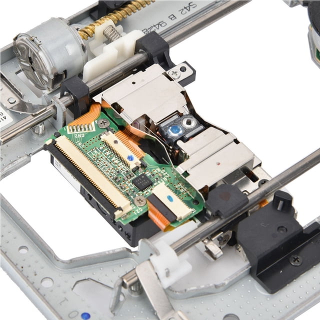 Tête d'Objectif de Remplacement pour Console de Jeu PS3 KEM-410ACA