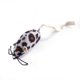 thumbnail image 1 of Cat Plush Leopard Mouse Bite-resistant Chew Toy Pet Accessories For Anxiety Relief Cute Shape Toys Pet Supplies (Random Style) He Qiyong unisex, 1 of 2