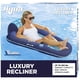 thumbnail image 1 of Piscina inflable con flotador Aqua Luxury Water Lounge, XL, 1 of 6