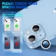 thumbnail image 2 of Protector De Lente De Cámara Compatible Con iPhone 15/15 Plu, 2 of 6