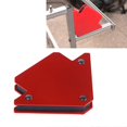 thumbnail image 2 of Square Magnets Magnetic Welding Square Magnetic Welding Arrow Magnetic Holder Tools, 2 of 2