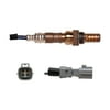 Denso 234-4149 Oxygen Sensor 4 Wire, Direct Fit, Heated, Wire Length: 10.24