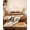 Andes Beach, variant on Ecuadane Southwestern Queen Blanket for Couch, Sofa, Bed, Soft, Plush, Cozy, Warm, Lightweight, Boho, Bohemian, Western Style, Full/Queen, 93 x 82 Inches -Andes Beach
