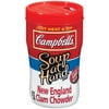 Soup On The Go Campbells On The Go Ne Clam Chowder
