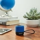 thumbnail image 2 of Bocina Verbatim Mini altavoz inalámbrico Bluetooth Azul Verbatim 70229, 2 of 5