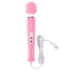 thumbnail image 2 of Hvxrjkn Wand Masajeador con 10 Potentes Velocidades y Patrones de Vibración Masajeador Corporal Personal para Espalda Cuello 360° Flexible Rosa, 2 of 6