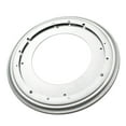 thumbnail image 1 of Round 110 lbs Capacity -5.5 -12'' Bearing Swivel Turntable Bearings 12 Inch, 1 of 8