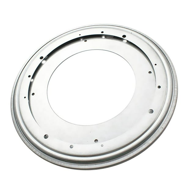 12 Inch/ 304mm Durable Bearing Swivel Round Turntable Bearing