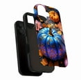 thumbnail image 3 of Autumn Leaf Pumpkin Luxury Embellished iPhone Case, Perfect for Halloween & Fall Fashion Lovers, Compatible with iPhone 11/12/13/14/15/16 (Pro Max/Plus), 3 of 9