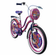 thumbnail image 1 of Bicicleta Distroller Cross Chamoy R20 1V Acero Benotto, 1 of 8