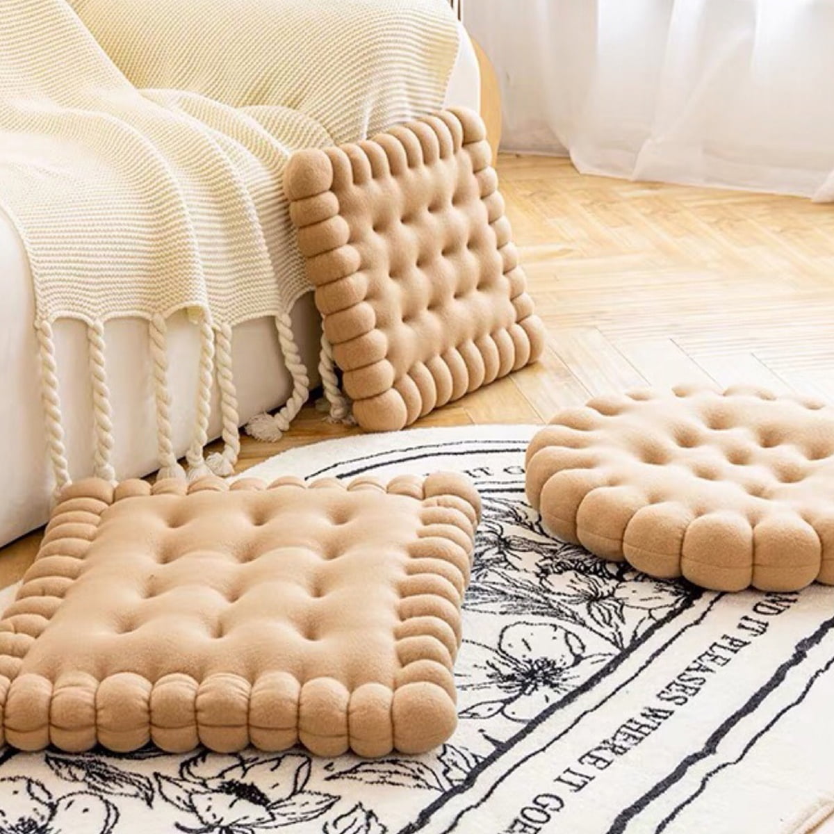 Girls floor cushion hotsell