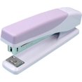 thumbnail image 1 of shiyou-Desktop Stapler Large Capacity Stapler Reduced Effort Stapler Labor-Saving Stapler for Office Desk Accessories, Purple, 1 of 4