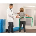 Optp Original Stretch Out Strap With Exercise Poster For Yoga Physical Optp Original Stretch Out Strap With Exercise Poster For Yoga Physical