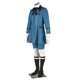 thumbnail image 4 of Disfraz de Anime Black Butler Ciel Phantomhive, uniforme de circo, traje masculino, peluca, zapatos para adultos, fiesta de Halloween, 4 of 5