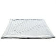 thumbnail image 2 of Pet Ice Cooling Mat for Large Dogs, Extra Big Size Self Cooling Gel Pad, Durable Scratch Resistant Non-Slip Summer Chill Mat for Big Breed Dogs Home Travel(XL,Gray), 2 of 8