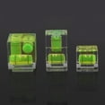 thumbnail image 5 of Osdhezcn Hot Shoe Spirit Bubble Level for Camera Level Adapter Precise Leveling Portable, 5 of 10