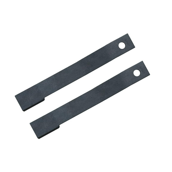 Rancher Supply Implement 7' & 8' Heavy Blade Pair, 1/2" X 3 1/2" X 33 1/2"