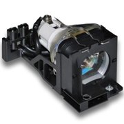 Toshiba TLP-T71M Compatible Lamp for Toshiba Projector with 150 Days Replacement Warranty