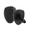 thumbnail image 2 of Akozon Set of 2 Citroen Mist Spray Front Windscreen Washer Nozzle JETS 6438V8, 2 of 7