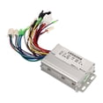 thumbnail image 2 of Brushless Controller, Electric Bikes Controller 6 Tube Durable  For Electric Tricycles, 2 of 8