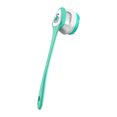 thumbnail image 4 of Waiimak Detachable Electric Bath Brush Head Four-In-One Multi-Function Long-Handled Bath Brush, 4 of 5