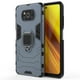 thumbnail image 4 of Funda para Xiaomi POCO X3 NFC/POCO X3 PRO con Soporte Anillo Giratorio 360° y Protección Resistente a Golpes y Caídas, 4 of 5