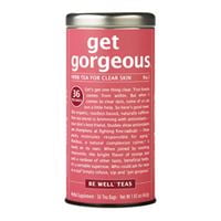 Buy Republic Tea - The Republic of Tea, get gorgeous No.1 Red Tea, Tea Bags, 36 ct