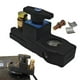 thumbnail image 1 of Aislador de Batería de Vehículo, Interruptor de Desconexión de Energía, Corte, con Terminales de Latón, Construcción ABS, 12V/24V, para Protección contra Fugas en Automóviles, 1 of 8