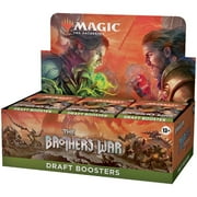 MTG: The Brothers War Draft Booster Random Set of 6
