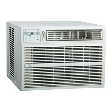 1000 sq ft. 230V Perfect Aire 18000 BTU Window Air Conditioner with Remote Control
