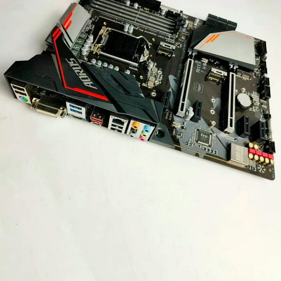 H370 Gaming 3 WIFI For LGA1151 H370 DDR4 64GB Core i7/i5/i3 ATX Desktop Motherboard