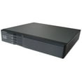 thumbnail image 2 of Cisco 866VAE Secure - router - ISDN/DSL - desktop, 2 of 2