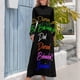thumbnail image 4 of Seis vestidos largos de noche vestidos de noche vestidos de verano para mujer trajes de verano para mujer 2024 vestidos de verano para mujer 2024, 4 of 5